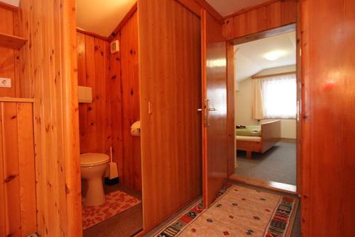Apartamento Haus Gertraud