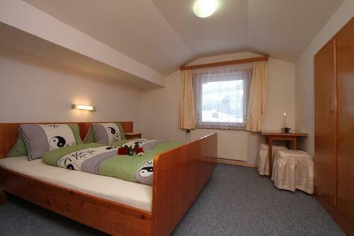Apartamento Haus Gertraud
