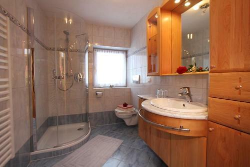 Apartamento Haus Gertraud