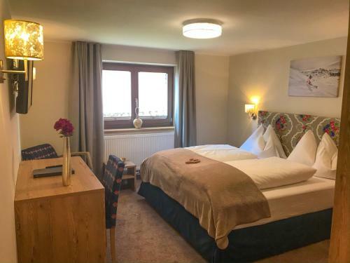 Andi's Skihotel