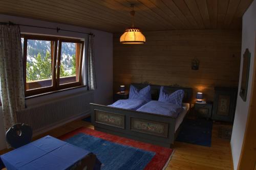 Hostal Adlerhorst