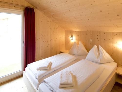 Chalet Alisa