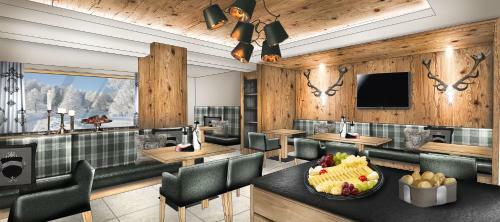 Hostal Hotel Garni Persutt