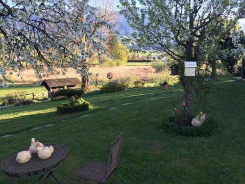 Apartamento Ferienhaus Sonnh�gel - Stissen