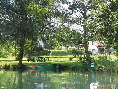Apartamento Ferienhaus Sonnh�gel - Stissen