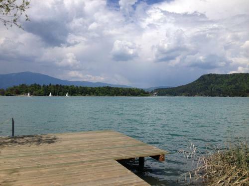 Apartamento Ferienhaus Sonnh�gel - Stissen
