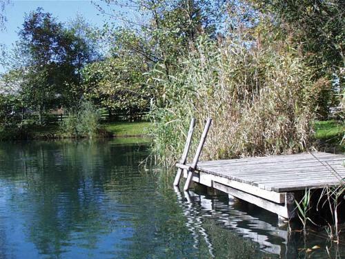 Apartamento Ferienhaus Sonnh�gel - Stissen