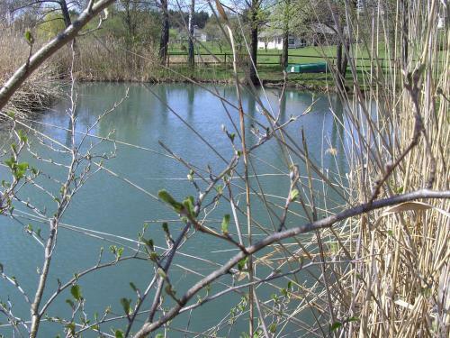 Apartamento Ferienhaus Sonnh�gel - Stissen