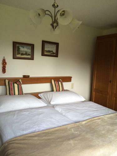 Apartamento Ferienhaus Sonnh�gel - Stissen