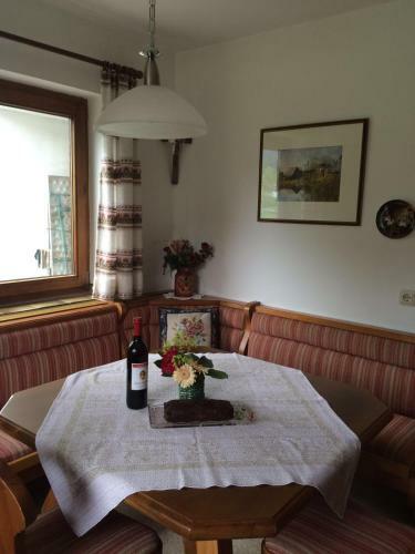 Apartamento Ferienhaus Sonnh�gel - Stissen