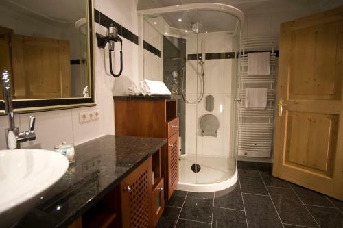 Hotel Acerina