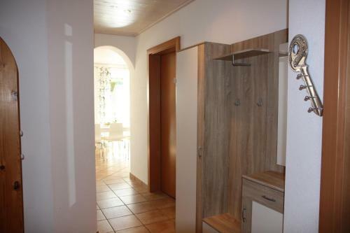 Apartamento Ferienwohnung Gabriele