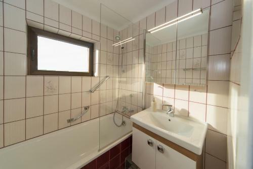 Apartamento Appartements H�tzendorfer