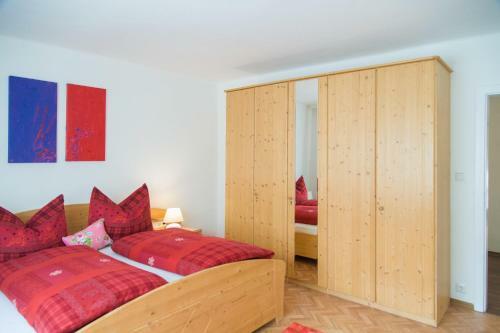 Apartamento Appartements H�tzendorfer