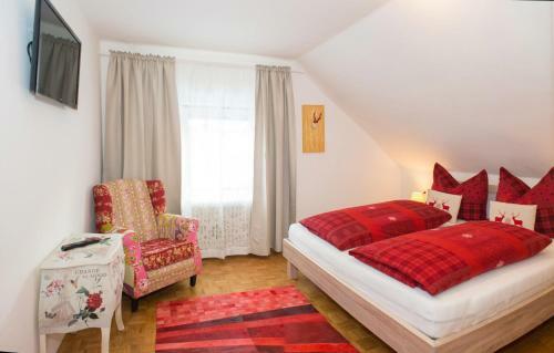 Apartamento Appartements H�tzendorfer
