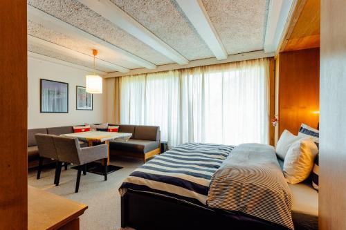 Apartamento Appartement Alphouse By Moni-care