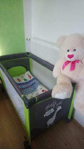 Apartamento Haus Wastl