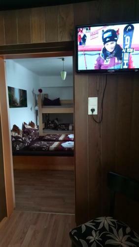 Apartamento Haus Wastl