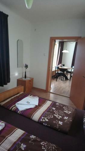 Apartamento Haus Wastl