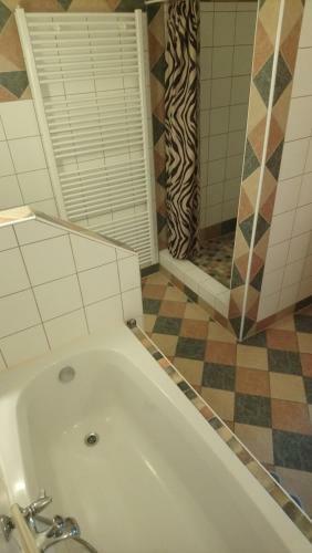 Apartamento Haus Wastl