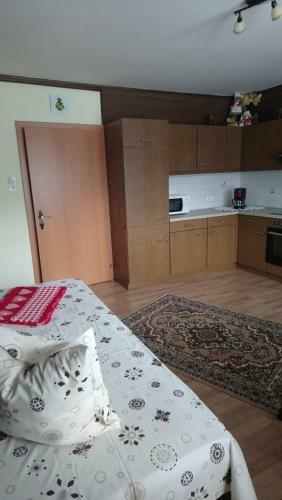 Apartamento Haus Wastl