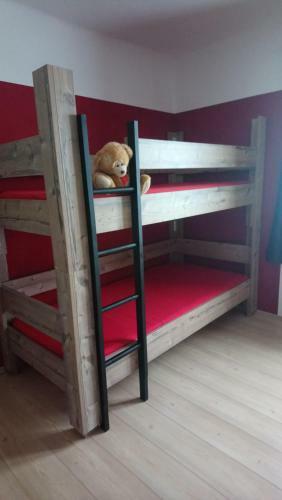 Apartamento Haus Wastl