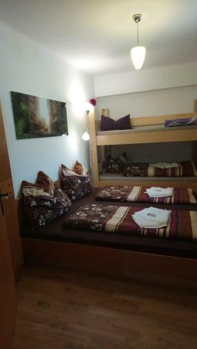 Apartamento Haus Wastl