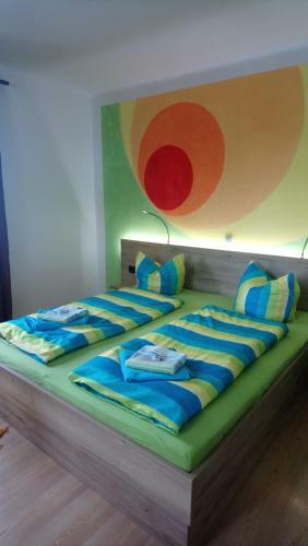 Apartamento Haus Wastl