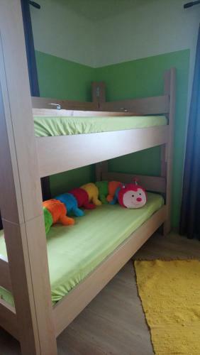 Apartamento Haus Wastl