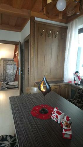 Apartamento Haus Wastl