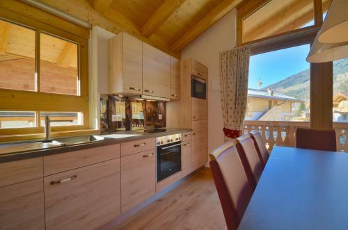 Chalet Am Teich By Alpen Apartments
