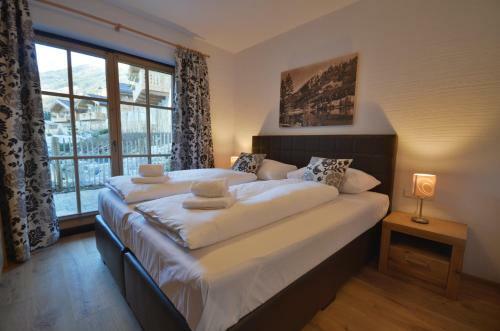 Chalet Am Teich By Alpen Apartments