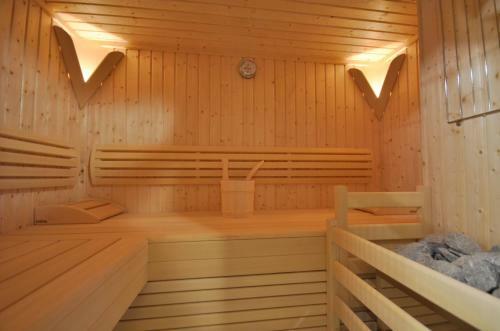 Chalet Am Teich By Alpen Apartments