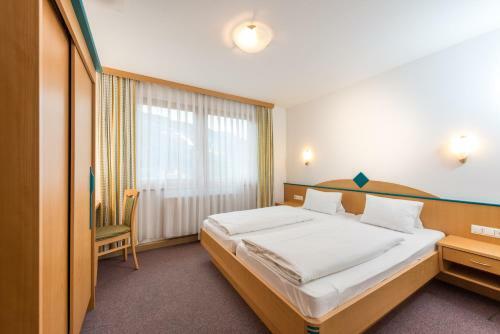 Aparthotel Ferienalm Schladming