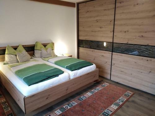 Apartamento Brollerhof