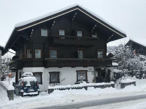 Pension Kuntschner