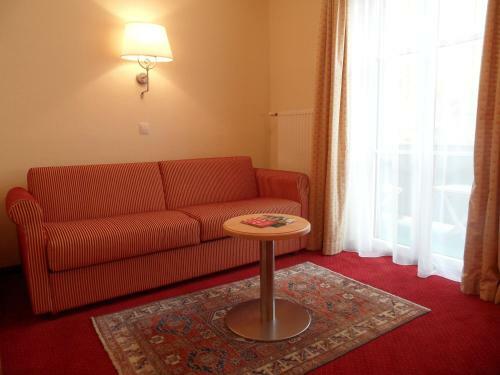 Hostal Pension Katrin