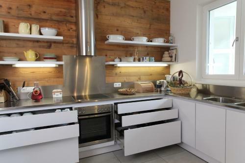 Apartamento Wirt's Lodge
