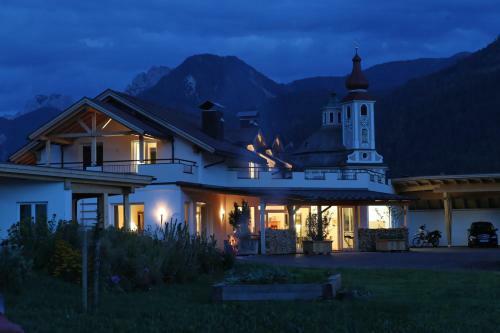 Apartamento Wirt's Lodge