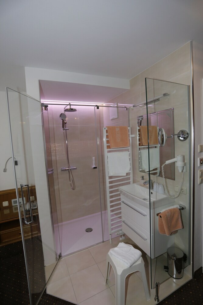 Hotel Edelweiss