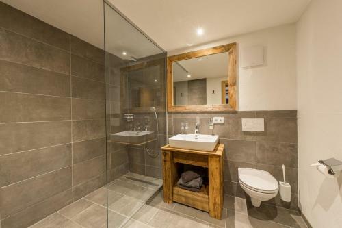 Apartamento Bauernlodge Alpin Appartements