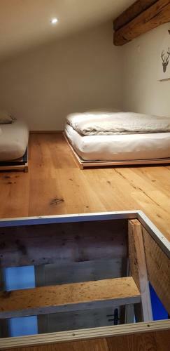 Apartamento Bauernlodge Alpin Appartements