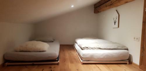 Apartamento Bauernlodge Alpin Appartements