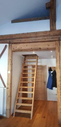 Apartamento Bauernlodge Alpin Appartements