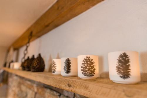 Apartamento Bauernlodge Alpin Appartements