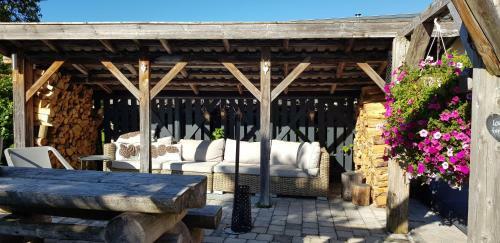 Apartamento Bauernlodge Alpin Appartements