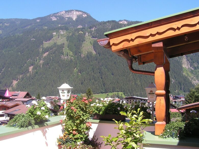 Hotel L�ndenhof Superior