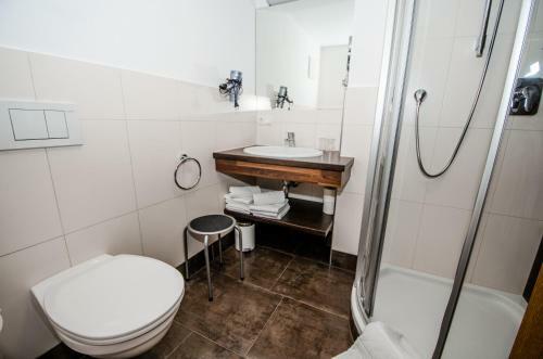 Aparthotel Appartements Blaickner