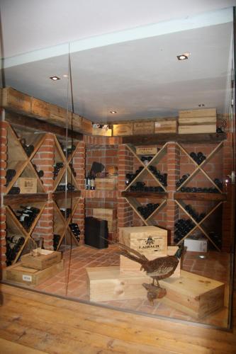 Aparthotel Appartements Blaickner