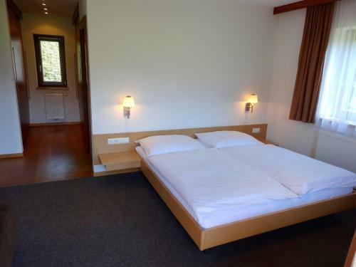 Chalet Das Atrium
